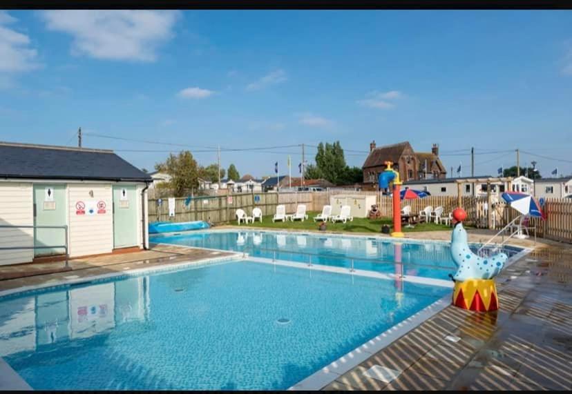 The Windermere Whitstable Exterior photo