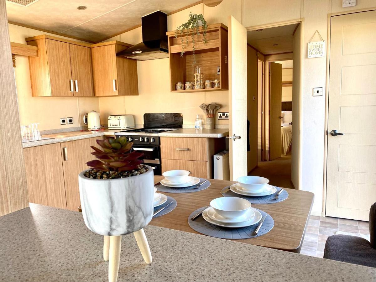 The Windermere Whitstable Exterior photo
